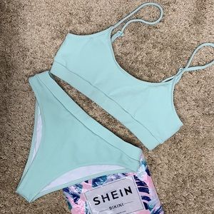 SHEIN swimsuit
